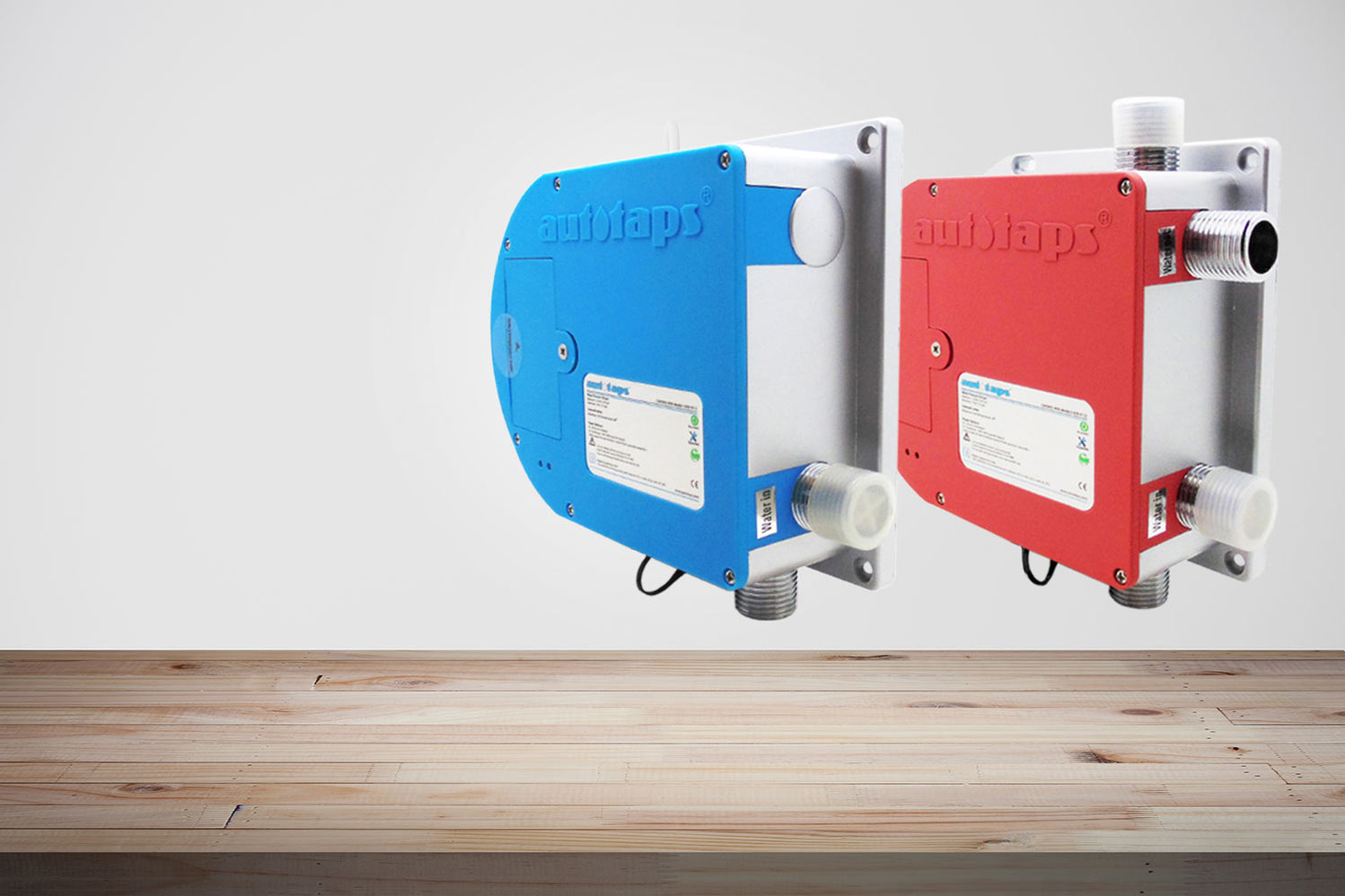 Autotaps.com | Supplier of Infrared Sensor Automatic Taps and Faucets