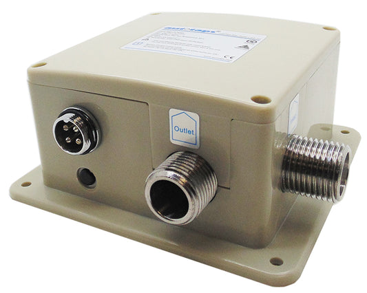Autonomy Control Box Control Boxes – Autotaps.com