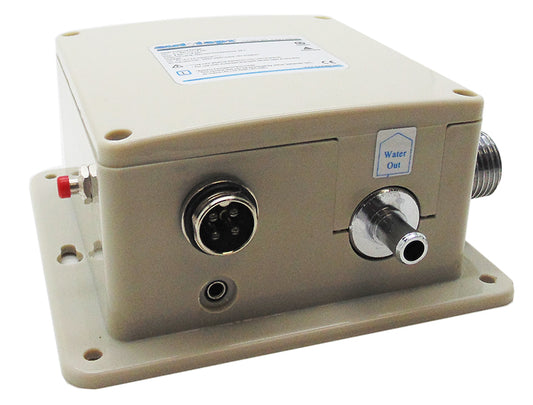Autonomy Control Box Control Boxes – Autotaps.com