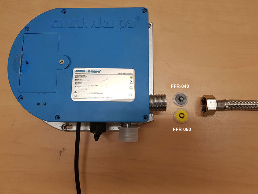 FFR-050
