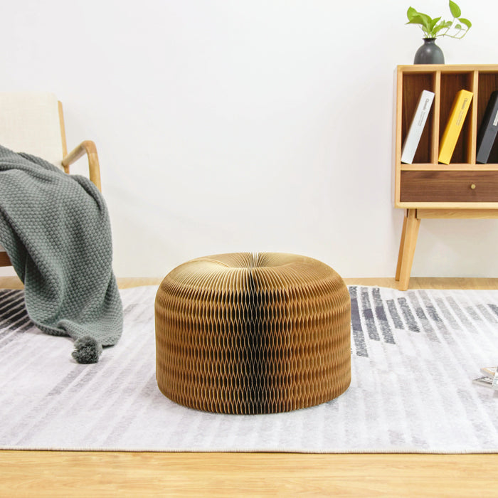 Paper Futon