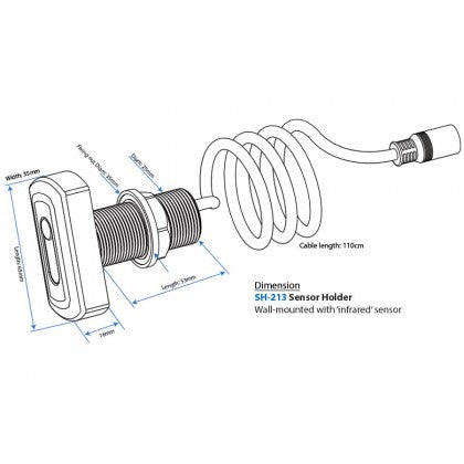 ASK-150 (SH-213)