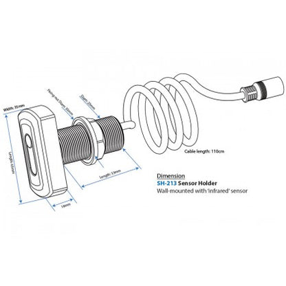 ASK-150 (SH-213)