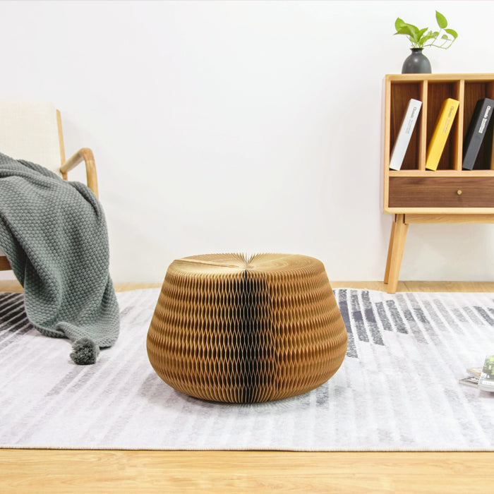 Paper Futon