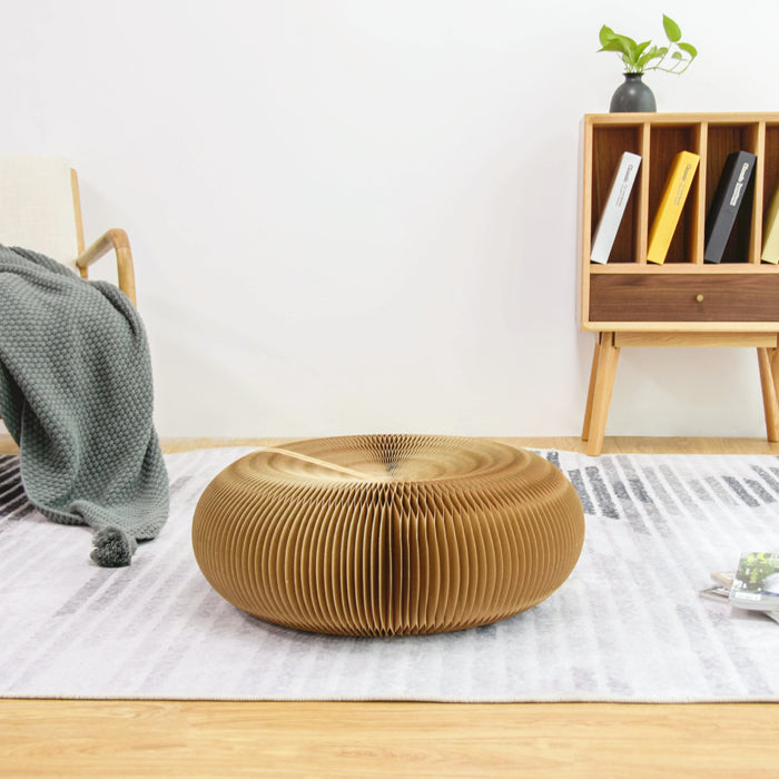 Paper Futon