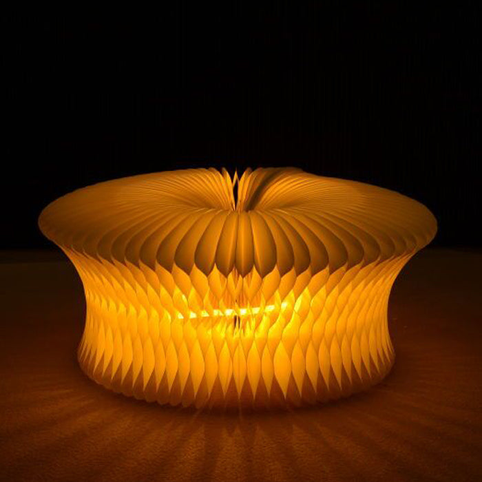 Paper Lamp