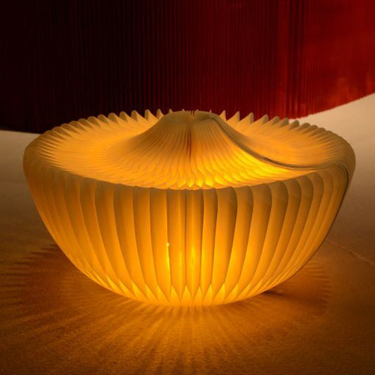 Paper Lamp